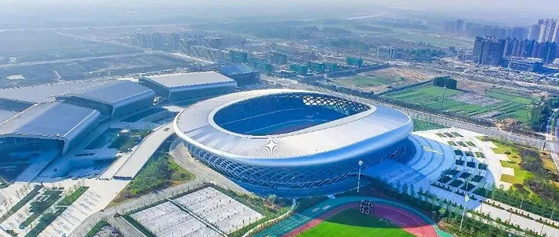 “蘇超”徐州場《出行指南》來了！淮海車輛全面保障賽事舉辦！