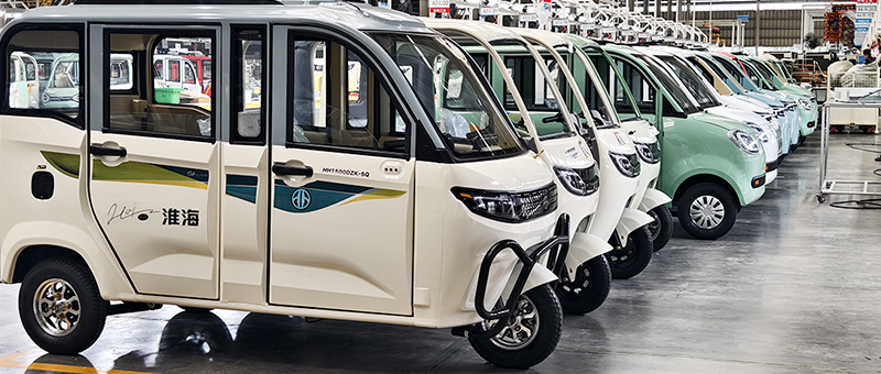 贏戰(zhàn)金九銀十！淮海大生產(chǎn)，產(chǎn)銷兩旺！