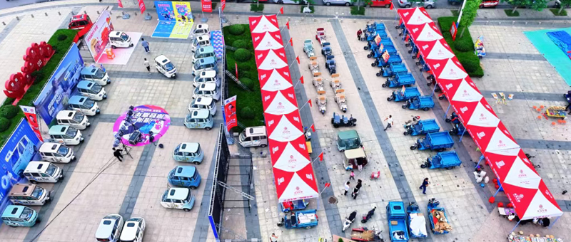 淮海“摩登”爆款引爆旺季，四季度熱銷勢(shì)不可擋！